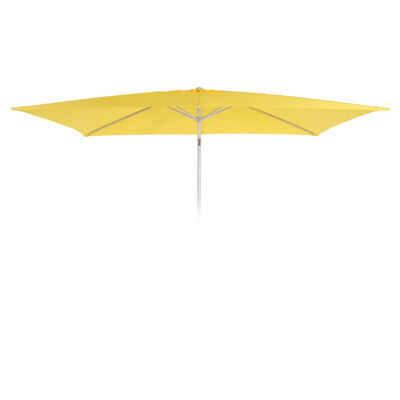 Ersatz-Bezug für Sonnenschirm N23 2x3m rechteckig gelb