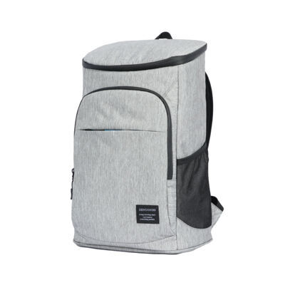 Kühlrucksack 28L grau