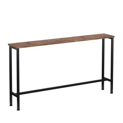 Konsolentisch Vintage BONITA 120 x 65 cm