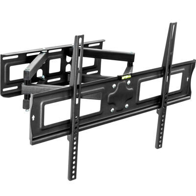 TV Wandhalterung neig-/schwenkba für 32" bis 65"