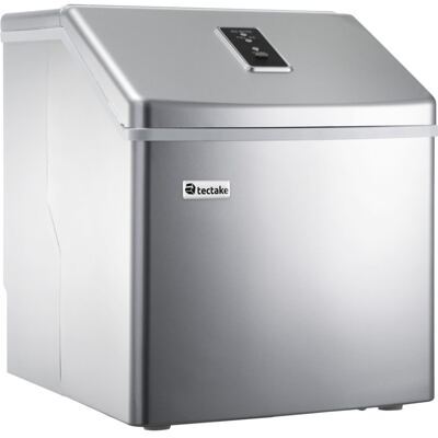 Eiswürfelmaschine für klare Eiswürfel