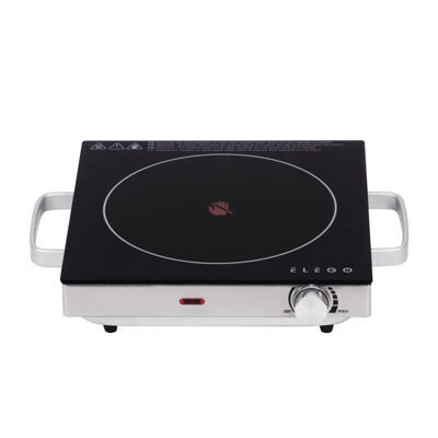 Kochplatte infrarot 2000W