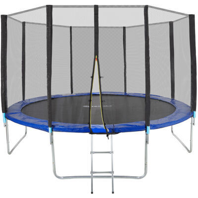 Trampolin Garfunky 366 cm