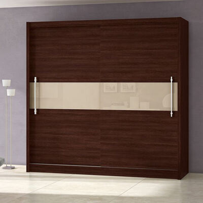 Schrank Kleiderschrank ""Sabana""