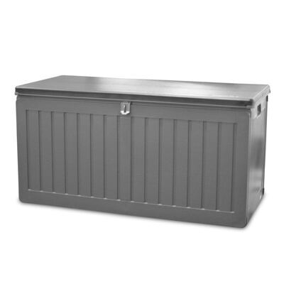 Gartenbox Kissenbox Auflagenbox 270 Liter wetterfest