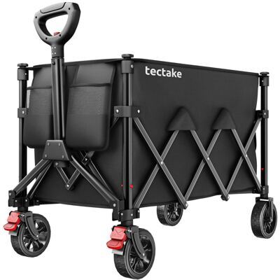 Bollerwagen RollRider 150 L