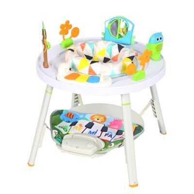 Baby Spielcenter 61 x 50 cm bunt