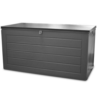Gartenbox Kissenbox Auflagenbox 680 Liter wetterfest
