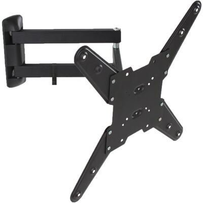 TV Wandhalterung neig-/schwenkbar für 26"-55"