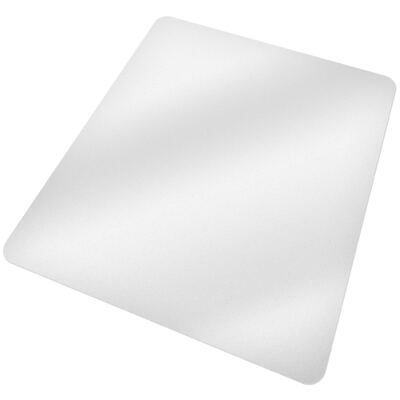 Bodenschutzmatte für Bürostühle 150 x 120 cm