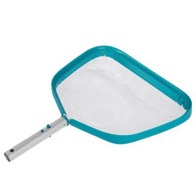 Kescher Reinigungsnetz AquaScoop Deluxe 40 x 34 cm