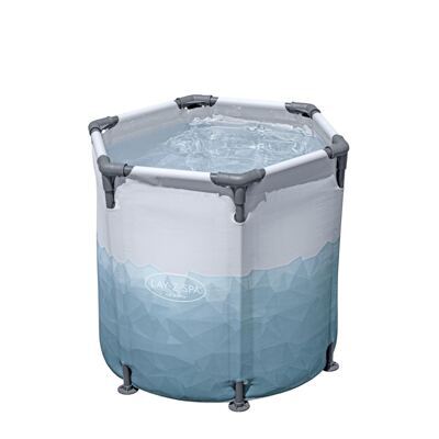 Eisbad Lay-Z-Spa GLACIAL DIP rund 90 x 80 cm
