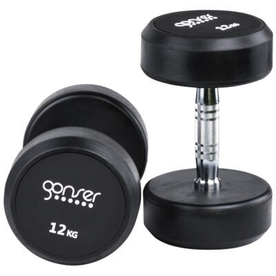 Kurzhantel TYSON 2 x 12 kg