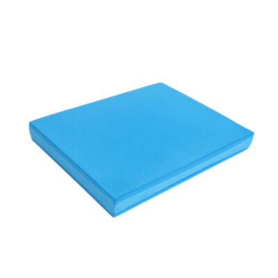 Balance Pad blau