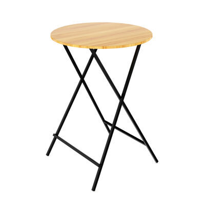 Bartisch Holz JOHN klappbar 78 x 110 cm