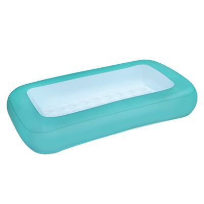 Planschbecken Aquababes 165 x 104 x 25 cm