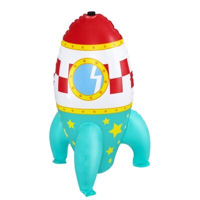 Wassersprinkler Space Blast 64 x 61 x 102 cm