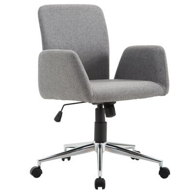 Bürostuhl Büro im Nordischen Stil