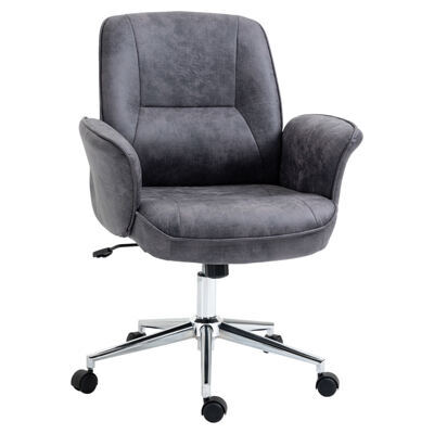 Bürostuhl ergonomisch mit Wippenfunktion belastbar bis 120kg