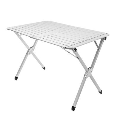 Campingtisch klappbar 106 x 70 x 70 cm