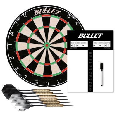 Dart Starter Set