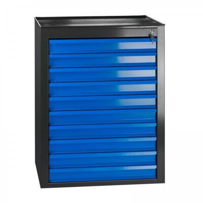 ADB Schubladenschrank, BxTxH: 71x55x90 cm