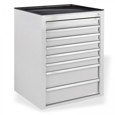 ADB Schubladenschrank, BxTxH: 71x55x90 cm