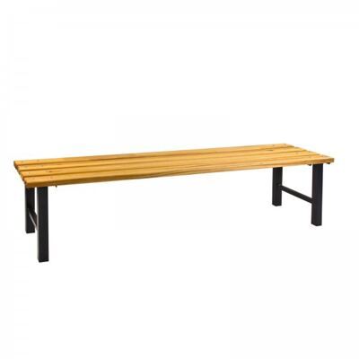 ADB Sitzbank 2000 mm, L2000xB400xH420mm
