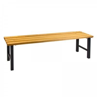 ADB Sitzbank 1500 mm, L1500xB400xH420mm