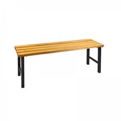 ADB Sitzbank 1000 mm, L1000xB400xH420mm