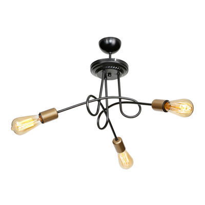 Deckenlampe Deckenleuchte Kingswinford 3xE27