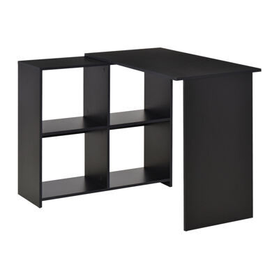 Eckschreibtisch Schreibtisch 100x90x75cm