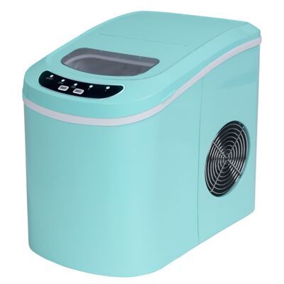 Eiswürfelmaschine mint 12 kg / 24 h