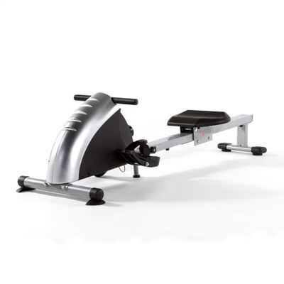Rudergerät, Ergometer (Dragon)