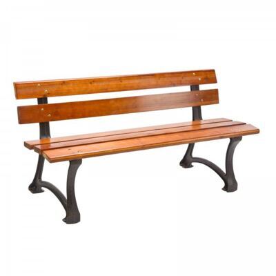 Parkbank Hamburg 350 Kg Traglast