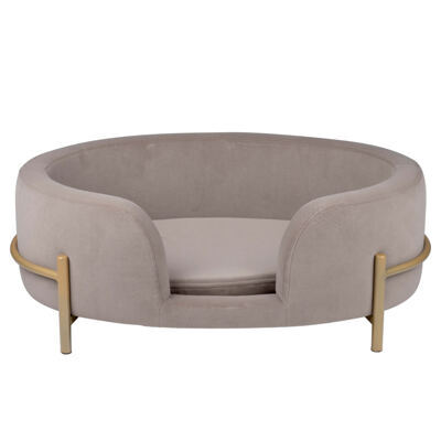 Haustiersofa 60.5 x 40.5 x 23.5 cm