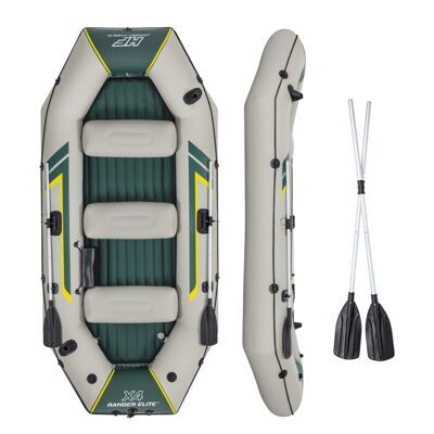 Bestway Schlauchboot RANGER ELITE X4 320 cm