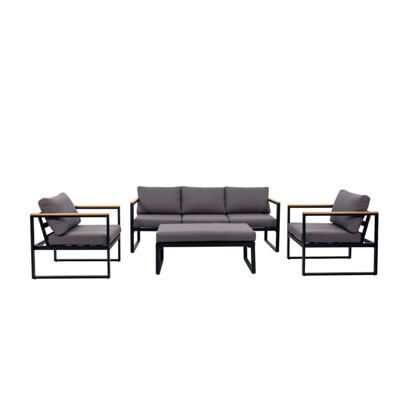 Lounge AURORA anthrazit