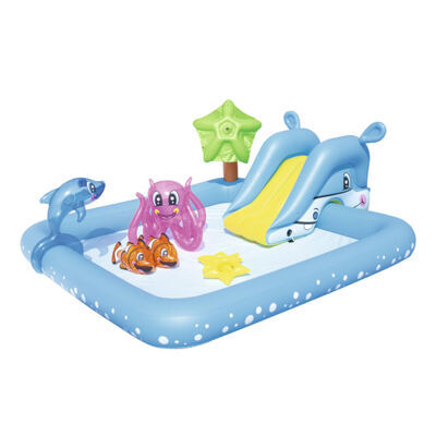 Planschbecken ""Aquarium""