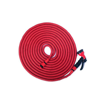 Flexi Schlauch, rot (30 m)