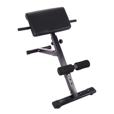 Bauchtrainer Rückentrainer klappbar