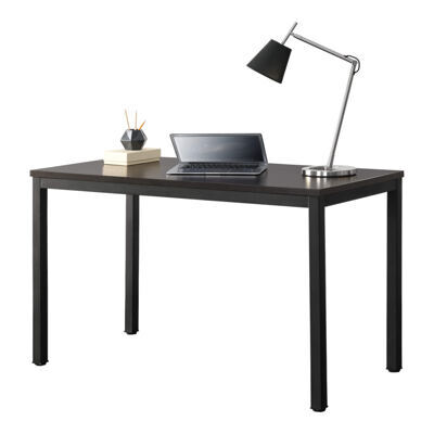 Schreibtisch Odense 75x120x60 cm Höhenverstellbar