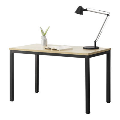 Schreibtisch Odense 75x120x60 cm Höhenverstellbar