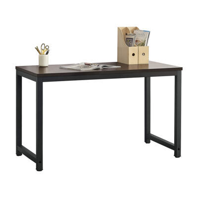 Schreibtisch Herning 75x120x60 cm Höhenverstellbar
