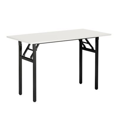 Schreibtisch TIFOL 120 x 60 cm weiss