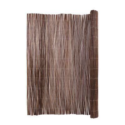Sichtschutzzaun Weide 300 x 200 cm