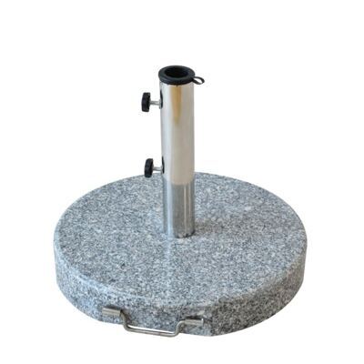 Sonnenschirmsockel 30 KG