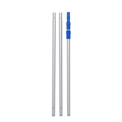 Teleskopstange für Flowclear Reinigungszubehör 457 cm