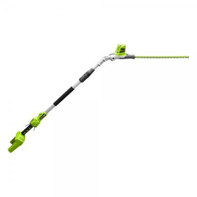 Heckenschere Teleskop 40 Volt AKKU ZI-HST40V-AKKU - Zipper