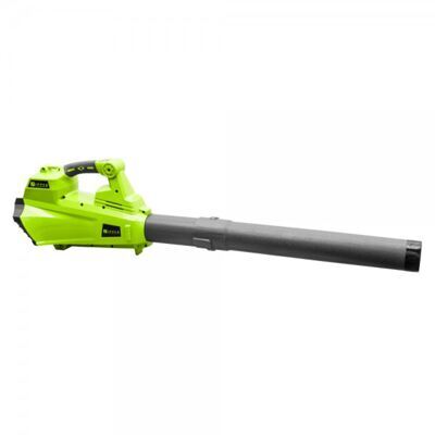 Handbläser 40Volt AKKU ZI-LBR40V-AKKU - Zipper
